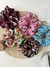 Mix 10 Maxi Scrunchie satín - comprar online