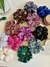Surtido 10 scrunchies fiesta - comprar online
