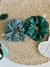 Surtido 10 scrunchies fiesta - tienda online