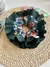Rumba doble colección fluir verde floral - comprar online