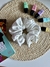 Surtido 10 Maxi Scrunchie satín