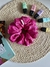 Maxi Scrunchie Satín - comprar online