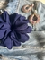 Imagen de Mix 10 Maxi Scrunchie Nube de gasa