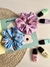 Pack scrunchies Kids - Bluey y Bingo en internet
