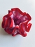 Scrunchies doble Esencia - Sesgo Rojo - comprar online