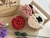 Imagen de Hair clips Cute Flower