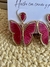Aros Mariposa - comprar online