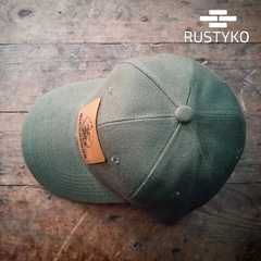 Gorra Nic. 02 en internet
