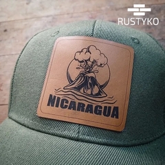 Imagen de Gorra Nic. 02