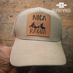 Imagen de Gorra Nic 03