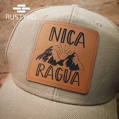 Gorra Nic 03 - comprar en línea