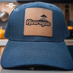 Gorra Nic. 01 - comprar en línea