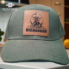Gorra Nic. 02 - comprar en línea