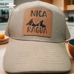 Gorra Nic 03