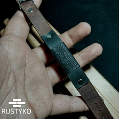 Desert Bracelet - rustyko