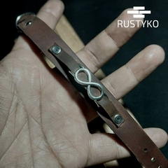 Eternal Bracelet - rustyko