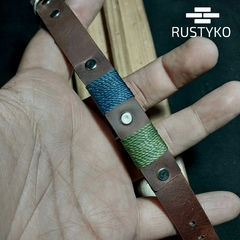Paradise Bracelet GB - rustyko