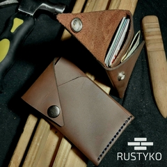 Slimy Wallet