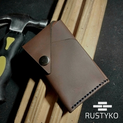Slimy Wallet - rustyko