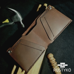 Imagen de Steve Wallet