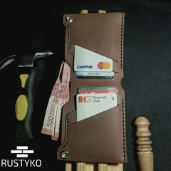 Steve Wallet