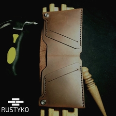Steve Wallet