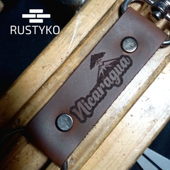 Premium Keychain R02 en internet
