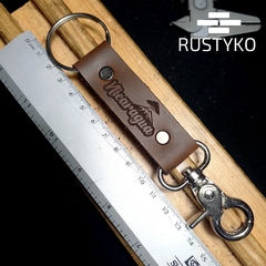 Premium Keychain R02 - comprar en línea