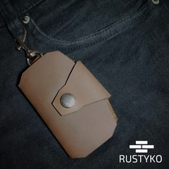 Premium keychain R01 - tienda en línea