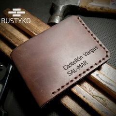 Compact Wallet en internet