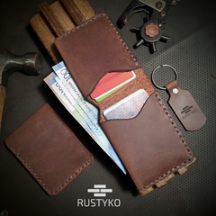 Compact Wallet