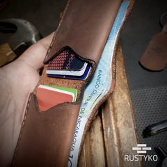 Compact Wallet - tienda en línea