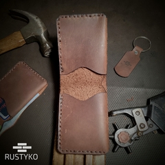 Compact Wallet - rustyko