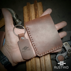 Compact Wallet en internet