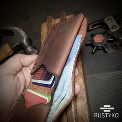 Compact Wallet - comprar en línea