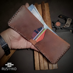 Compact Wallet