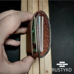 Lite Wallet - rustyko