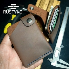 karl wallet
