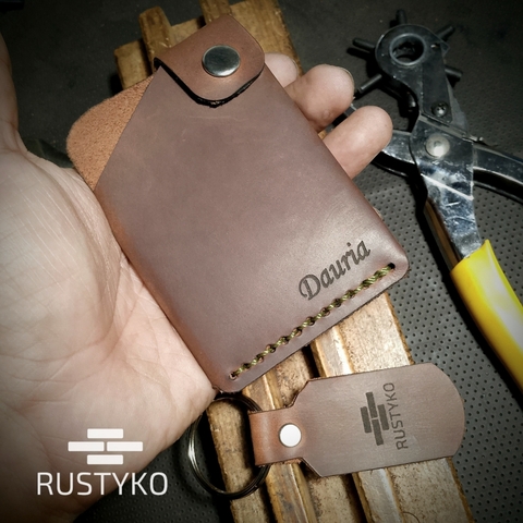 Carrusel rustyko