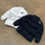 Campera "TNF" Total Black en internet