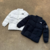 Campera "TNF" Total Black - comprar online