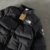 Imagen de Campera "TNF" Total Black