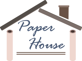 Paper House By Cleide Souza