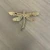 Broche libélula - comprar online