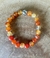 Pulseira Cornalina - comprar online