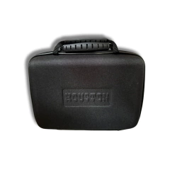 CAJA PORTA ARMA HOUSTON