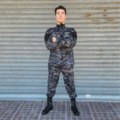 CONJUNTO MARPAT
