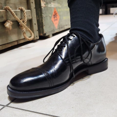 ZAPATO DE HOMBRE DUOMO en internet