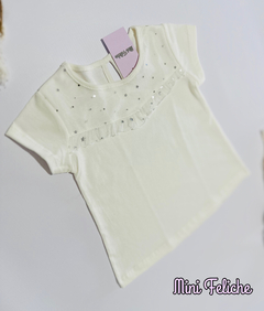 Remera Lara - comprar online
