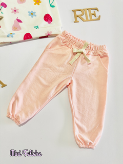 Pantalón Kena rosa